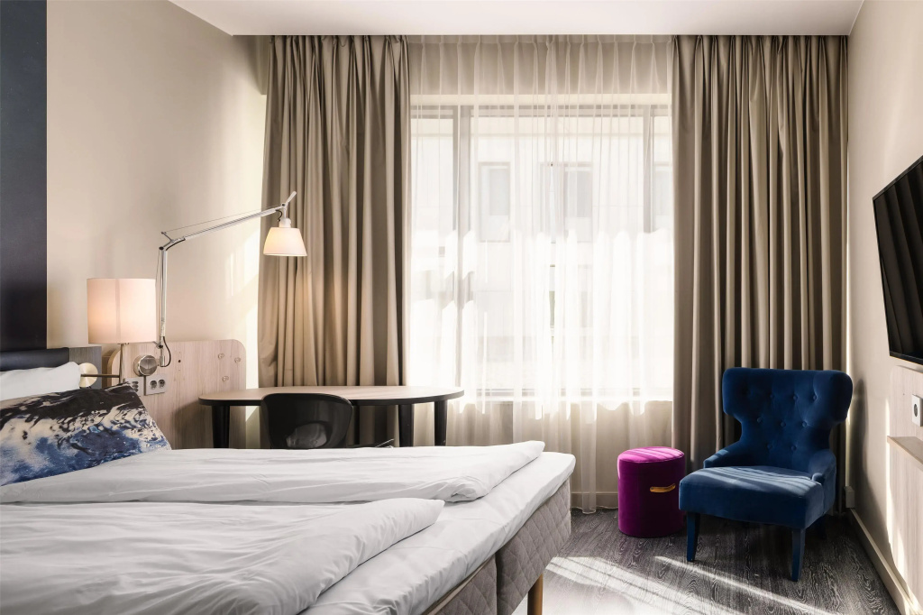 Hotel photo 37