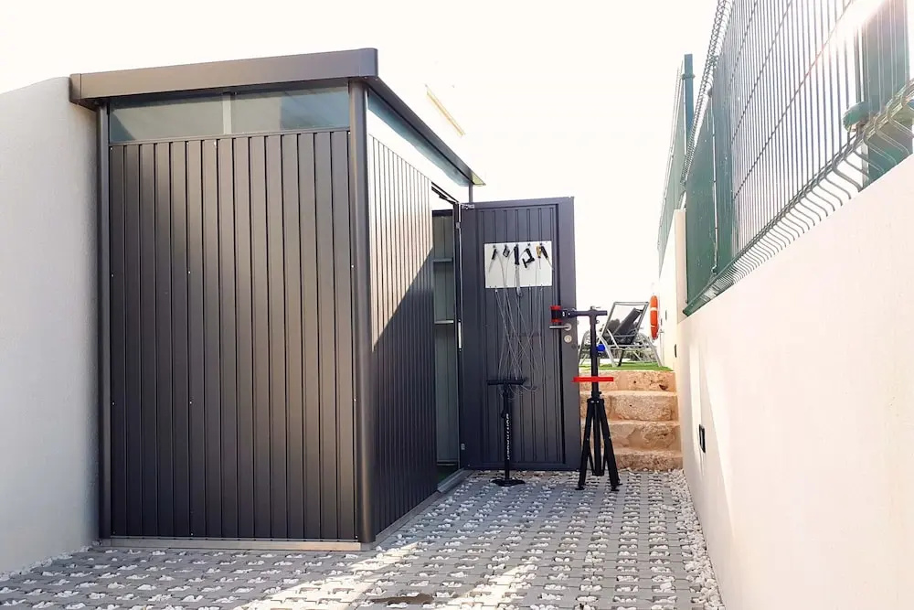 NEW 2020 - Villa Corb Mari I