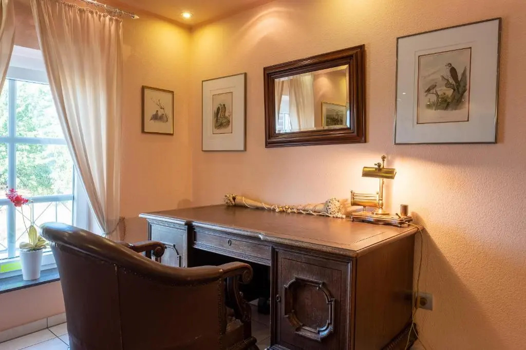 Landhotel Classhof - Chambres