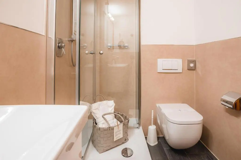 Schüle's Gesundheitsresort & Spa - Erwachsenenhotel - Chambres