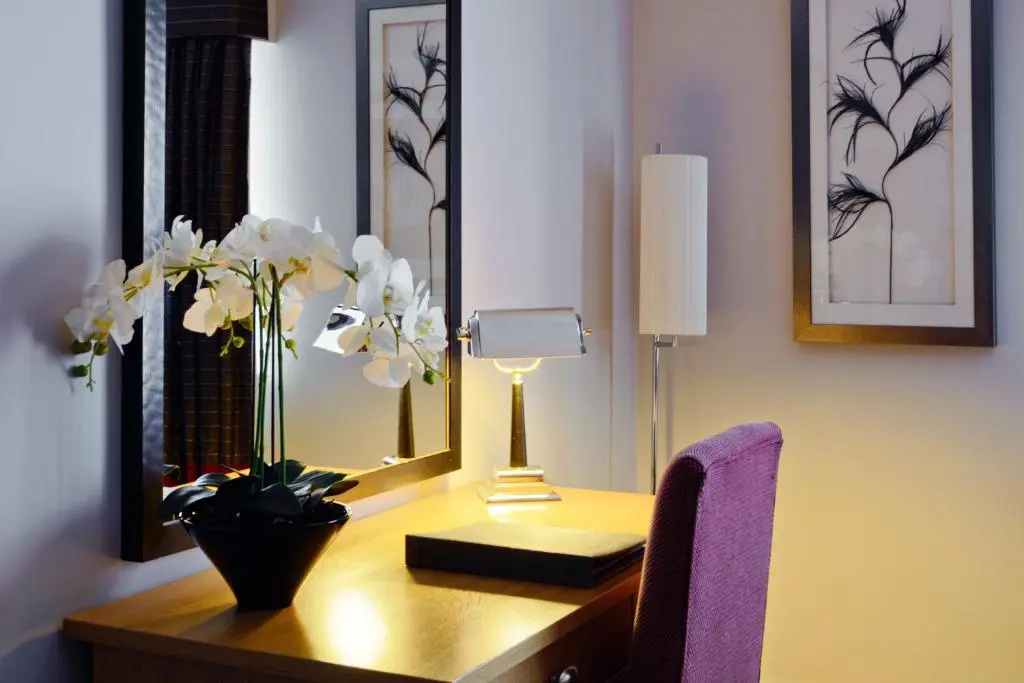 Killarney Oaks Hotel - Chambres