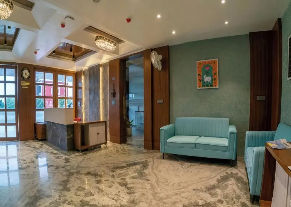 Hotel photo 13