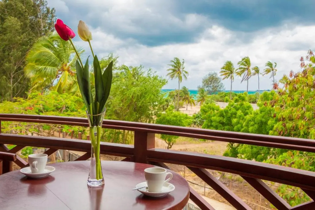 Sunrise Beach Resort - Chambres