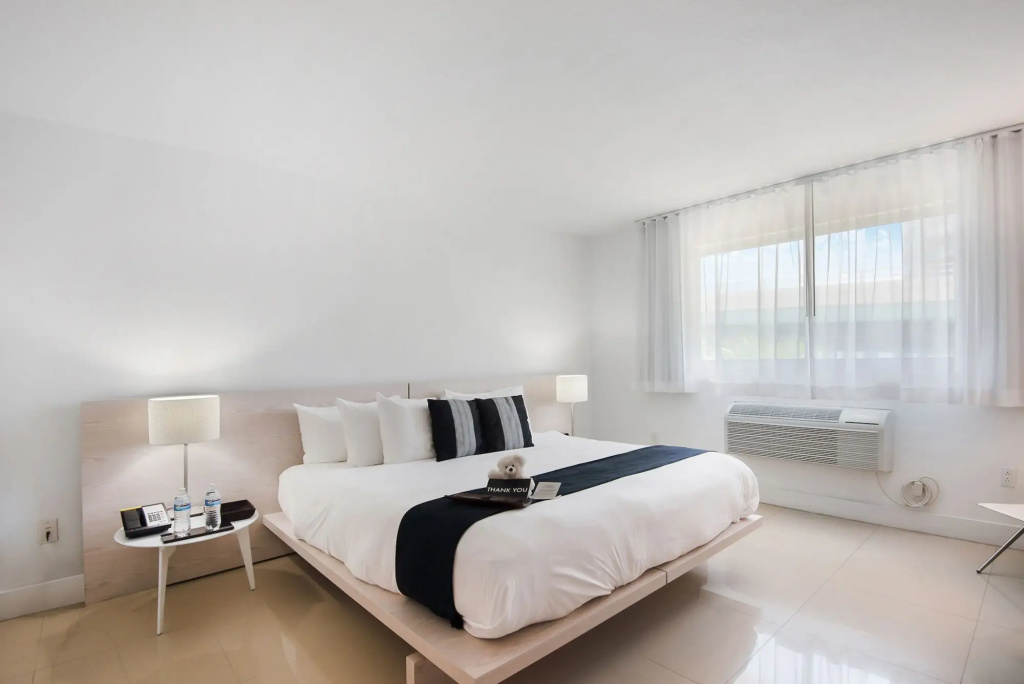 Beach Haus Bal Harbour - Général