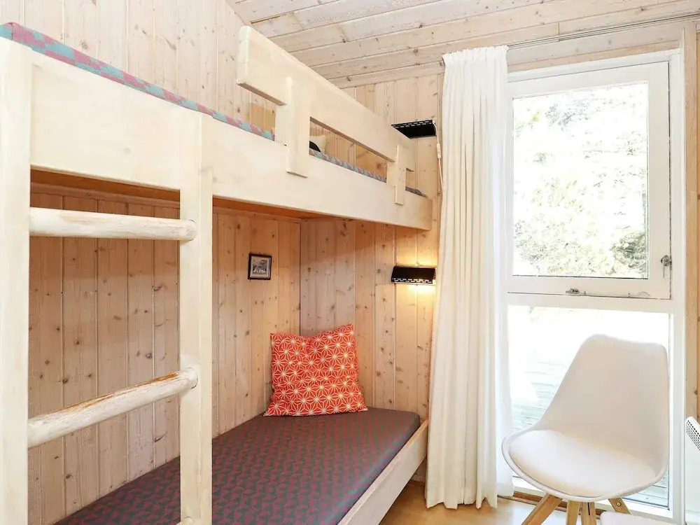 10 Person Holiday Home in Skagen - фото 6