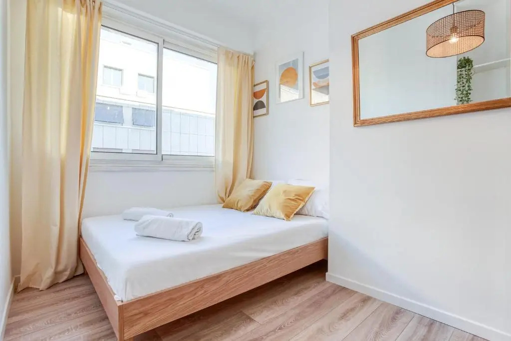 South Gate - Superbe appartement avec vue sur Notre Dame de la Garde