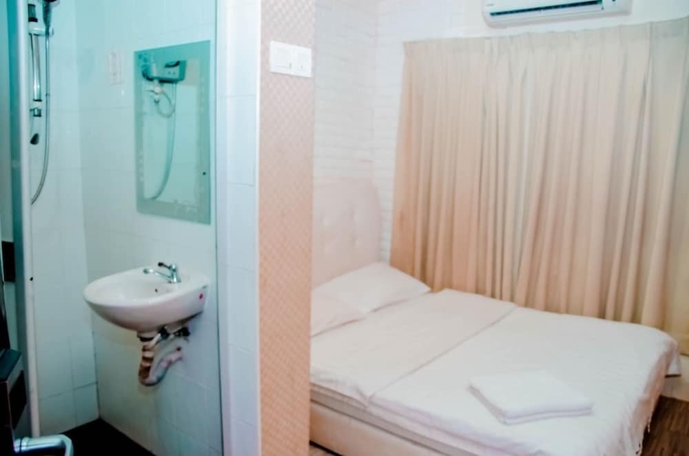 Victory 2 Boutique Hotel