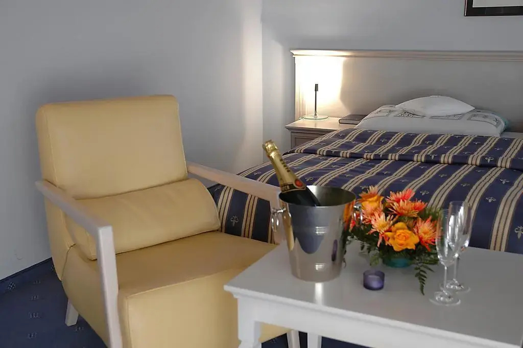Hotel Hradna Brana - Général