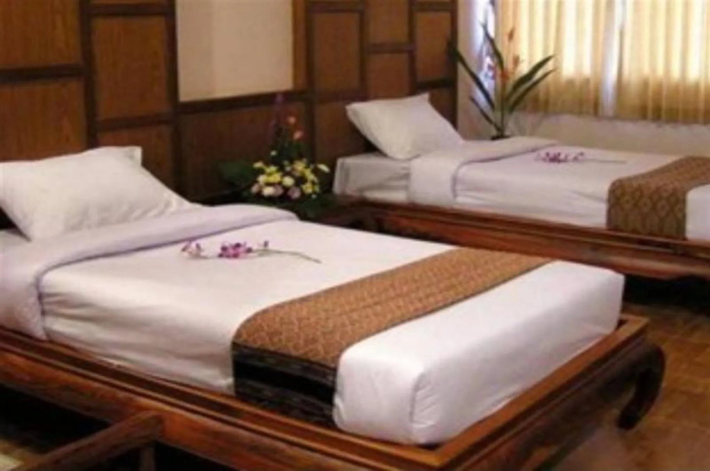 Koh Chang Resortel - Général