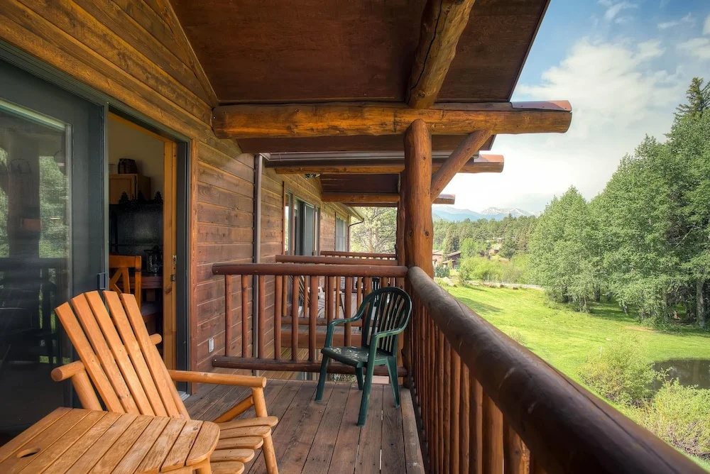 Black Canyon Inn Unit A6 Deluxe