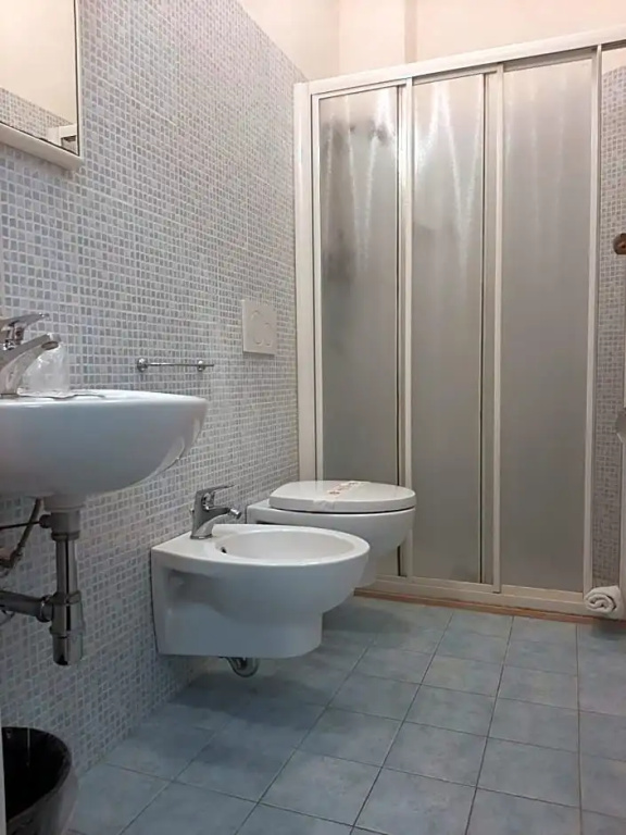 Hotel Alabama - Chambres