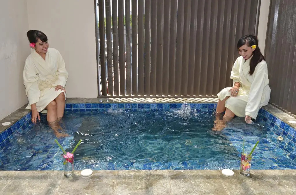 The Axana Hotel - фото 27