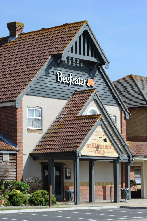 Premier Inn Southend Airport - Général