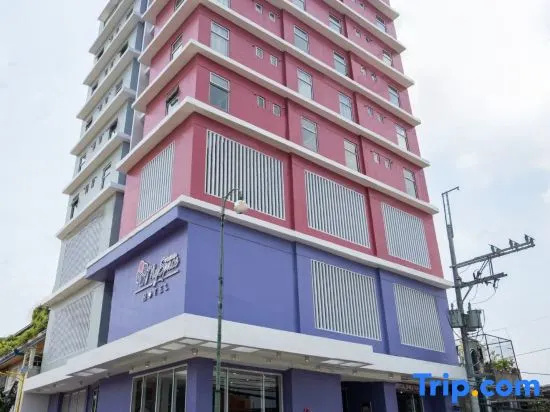 Hotel Mó Taguig