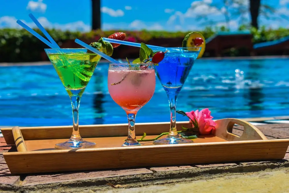Beach & Waterfront