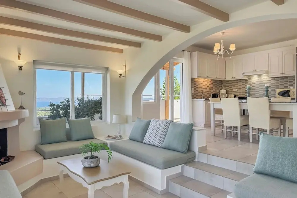 Comfort Villa