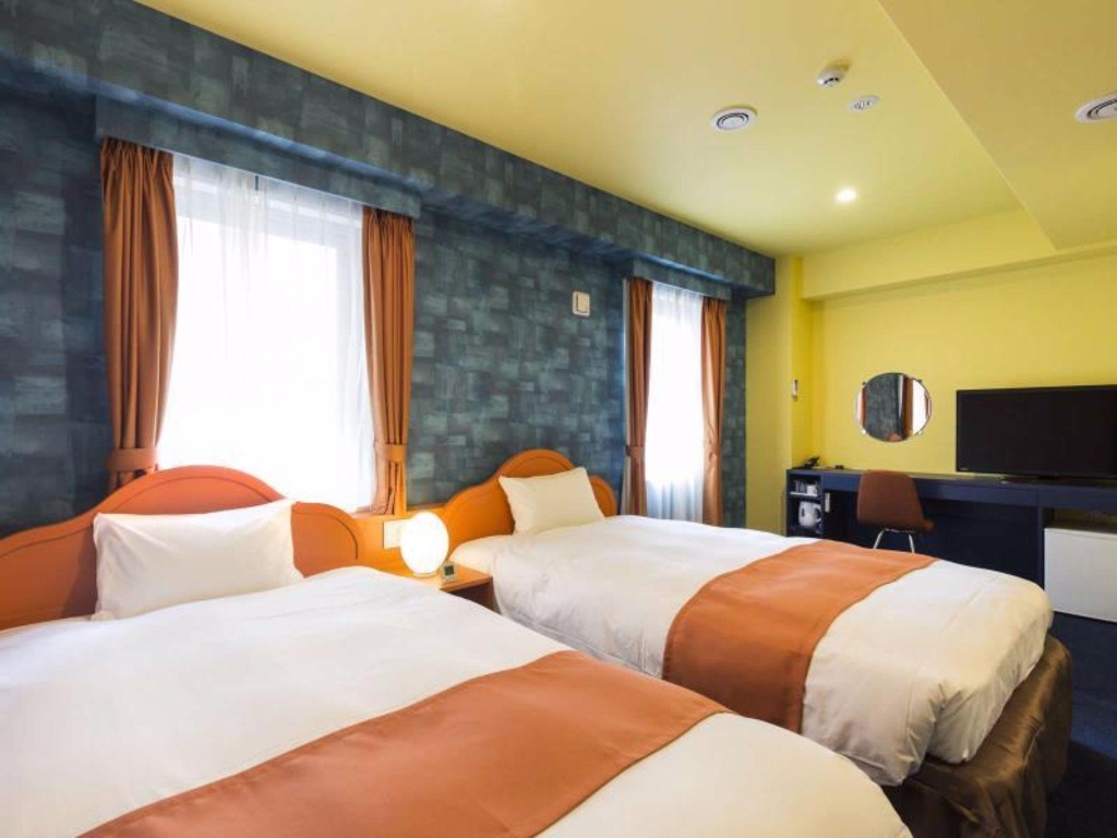KOKO HOTEL Hakata Station 사진 21