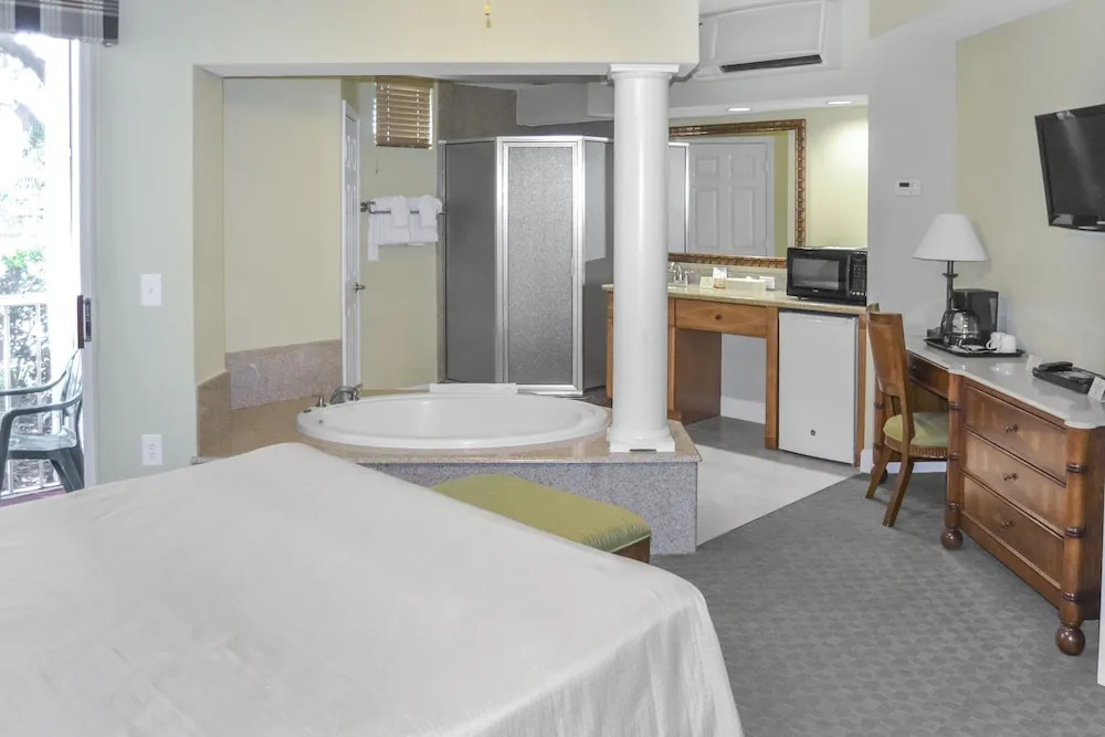 Hilton Vacation Club Cypress Pointe Orlando - Chambres