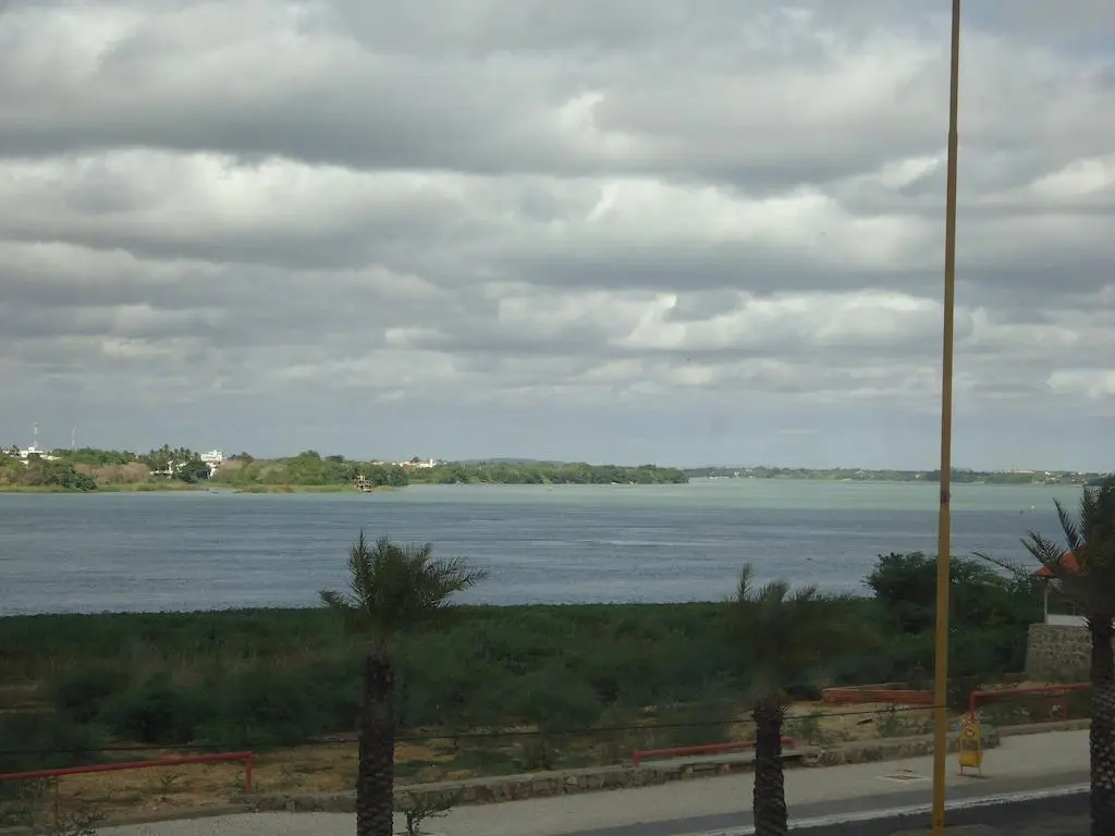 Beach & Waterfront