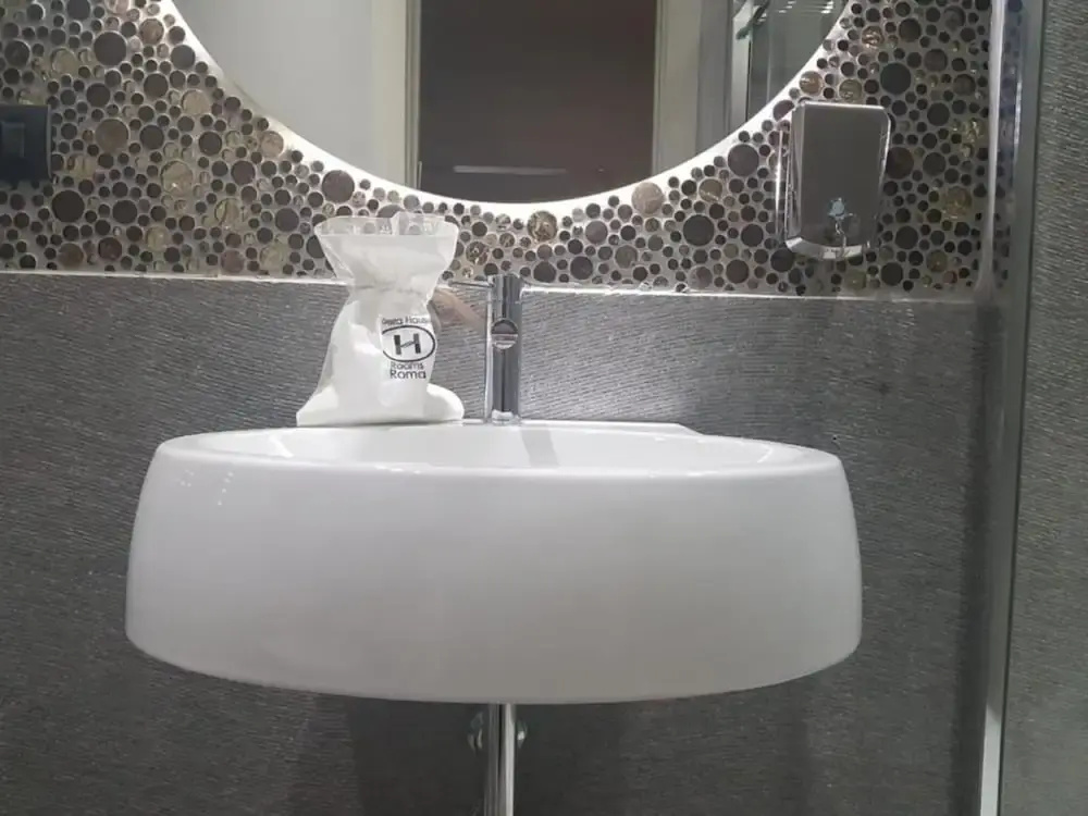 Hotel photo 8
