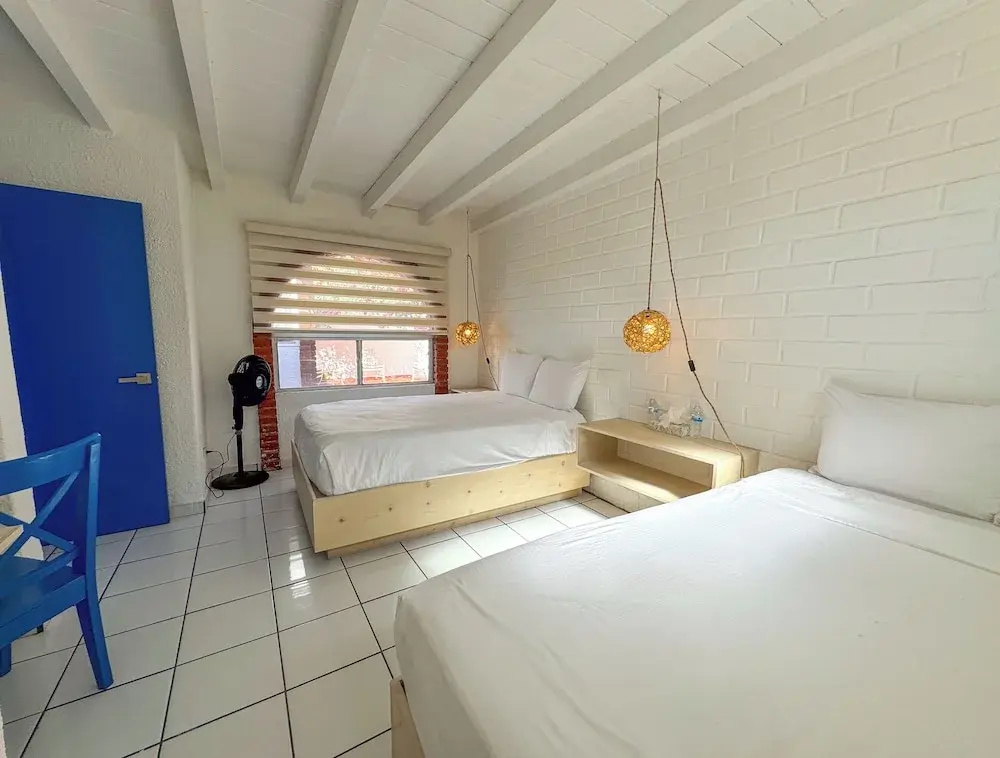 2 Bedrooms Premier Cottage
