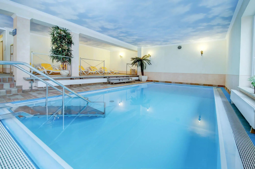 Hotel photo 15