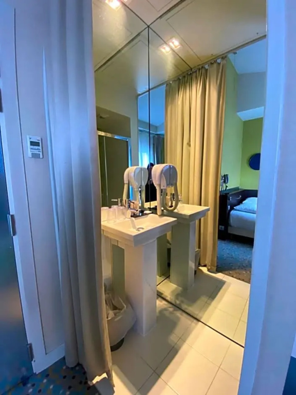 Five Boutique Hotel Paris Quartier Latin 59