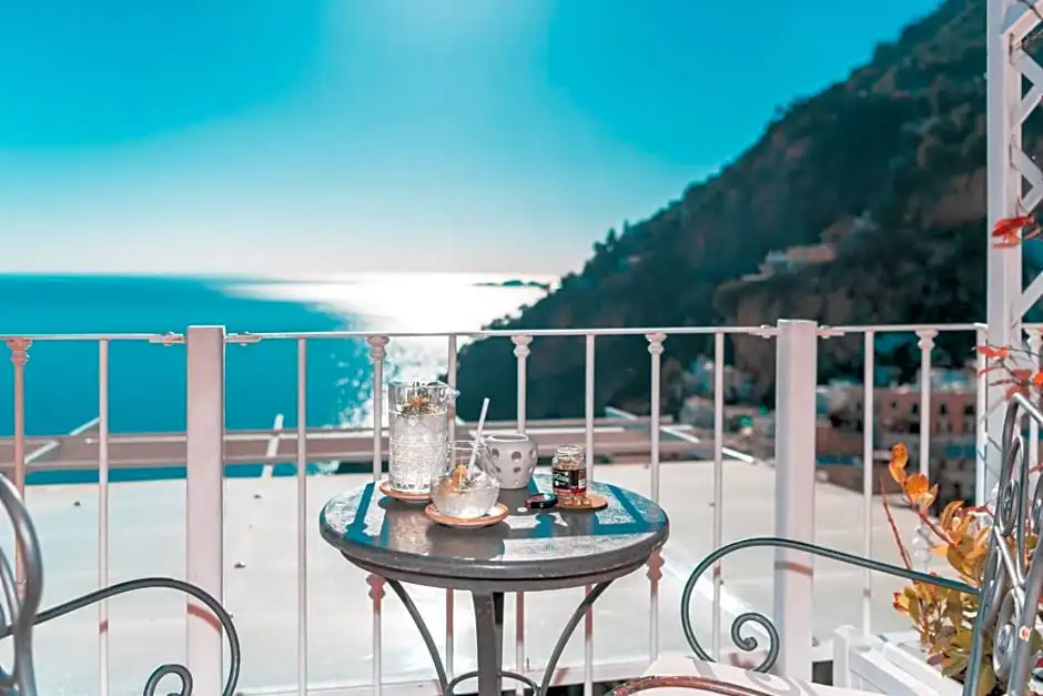 Hotel Villa Gabrisa - Chambres