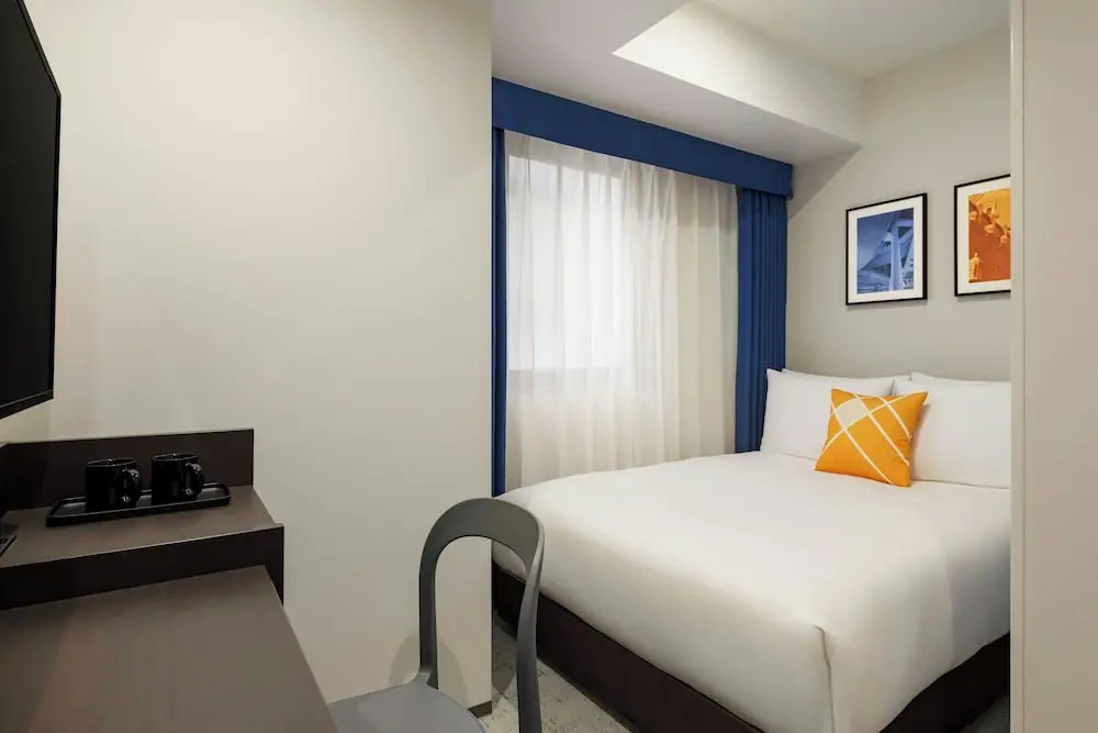 Standard Double room, full double bed room photo 1