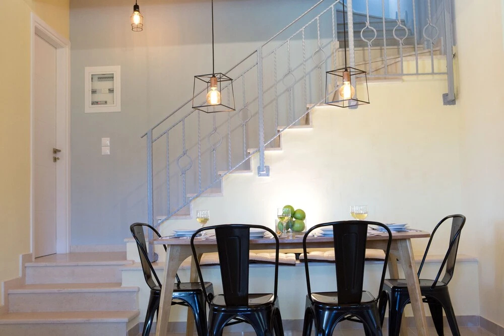Horizon Luxury Villas - фото 8