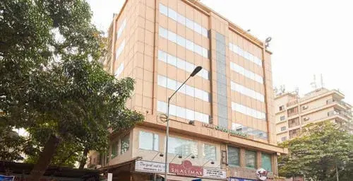 Grace Residency by Oyo Rooms