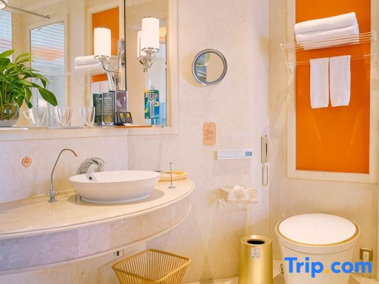 Platinum Hanjue Hotel - Chambres