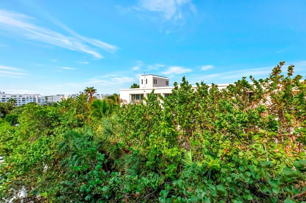Tideline Palm Beach Ocean Resort and Spa - Chambres