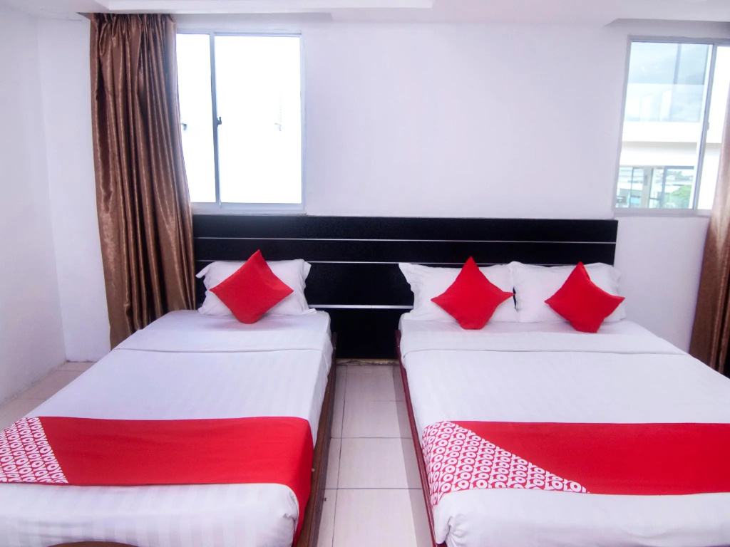 Superior Suite