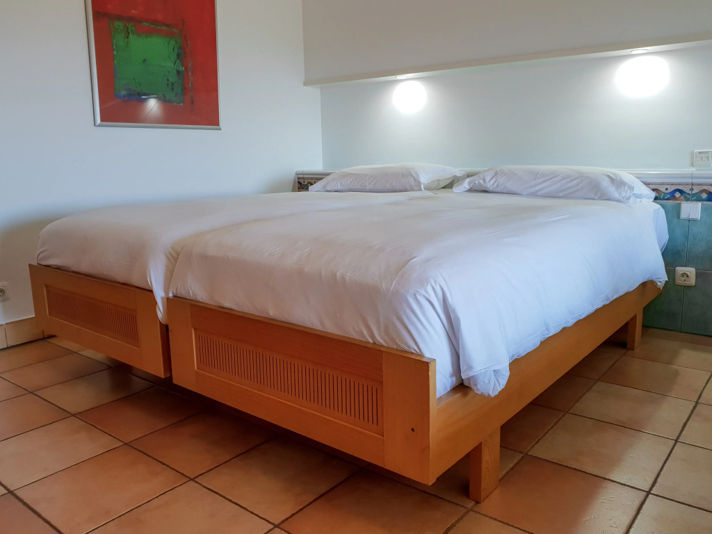 Playitas Aparthotel - Sports Resort - Général