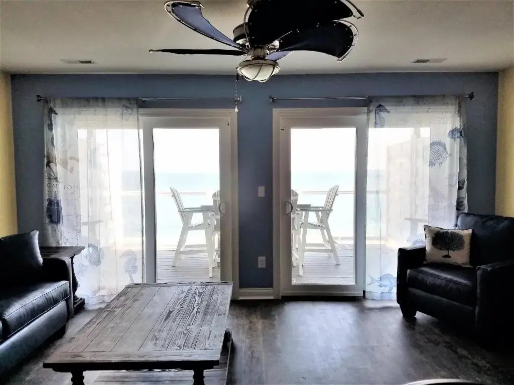 Put-in-Bay Condos - Chambres