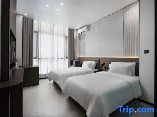 Superior Double room (twin beds)