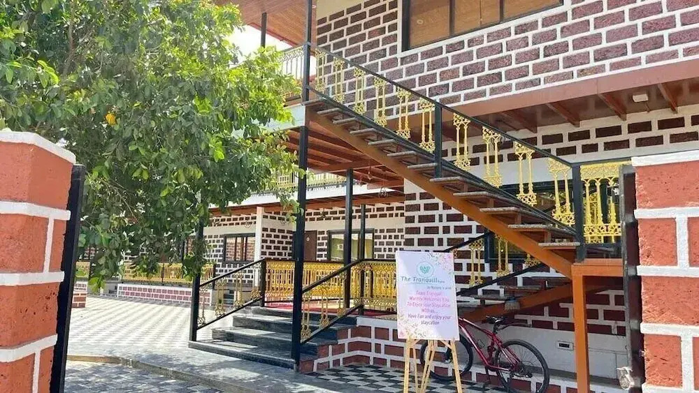 Hotel photo 9