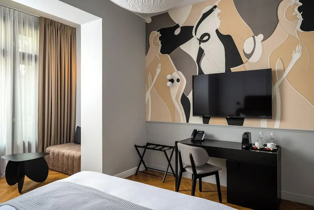 Hotel photo 5