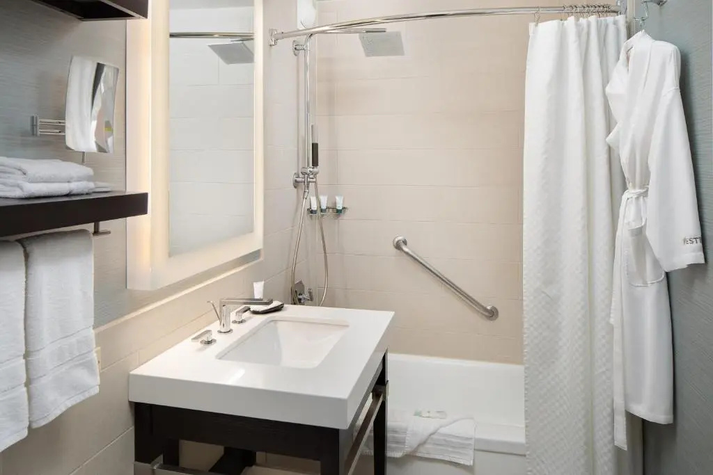 The Westin Governor Morris, Morristown - Chambres
