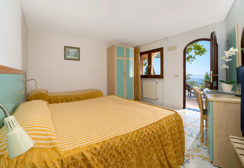 Hotel Il Girasole - Général