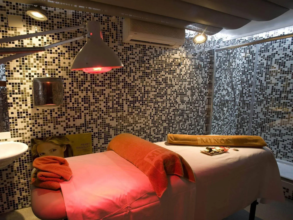 Hotel RH Don Carlos & SPA By Hoteles RH - Général