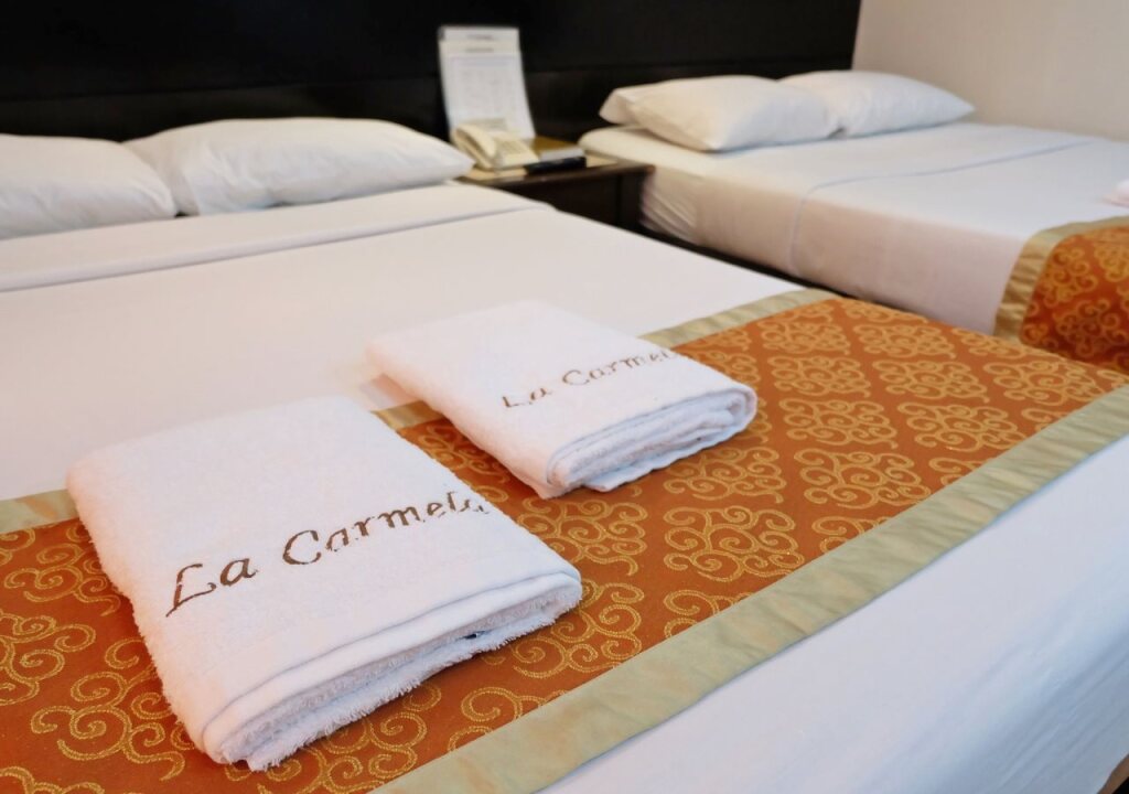 La Carmela De Boracay Hotel