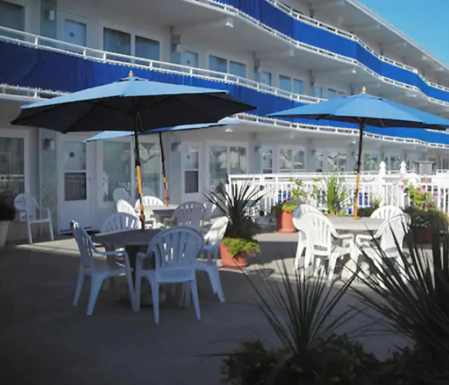 Hotel photo 14