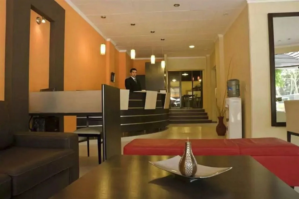 Hotel Gran Vendimia by Bouquet - Général