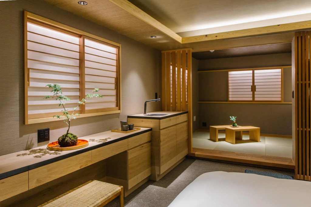 Junior Suite