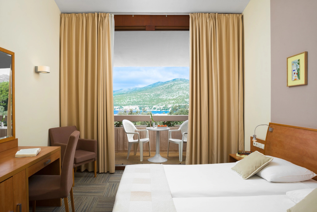 Valamar Tirena Hotel - Général
