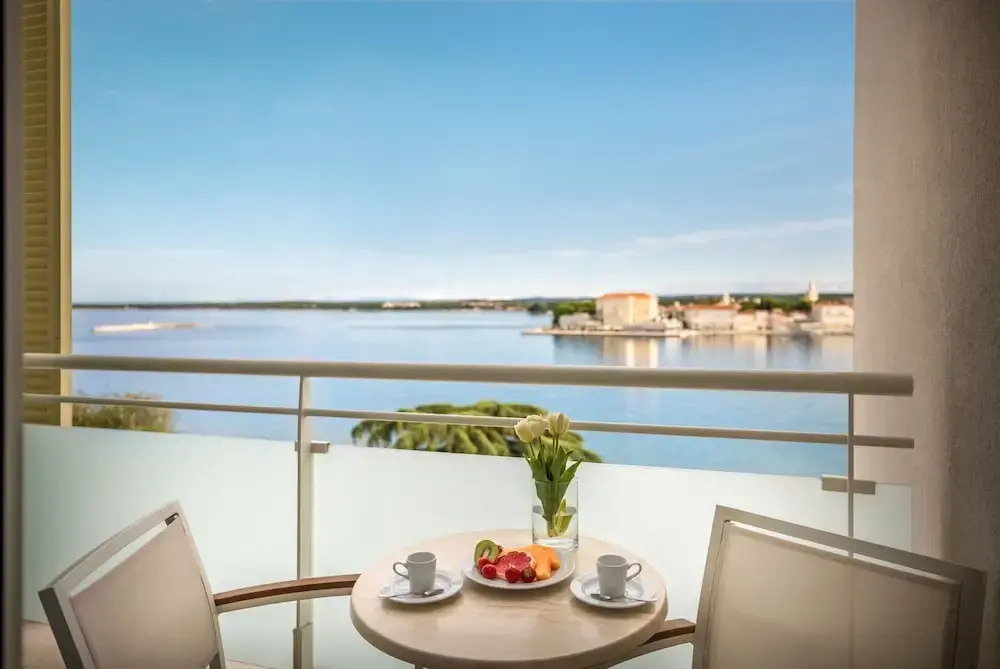 Isabella Island Hotel & Villas, Valamar Collection - Chambres
