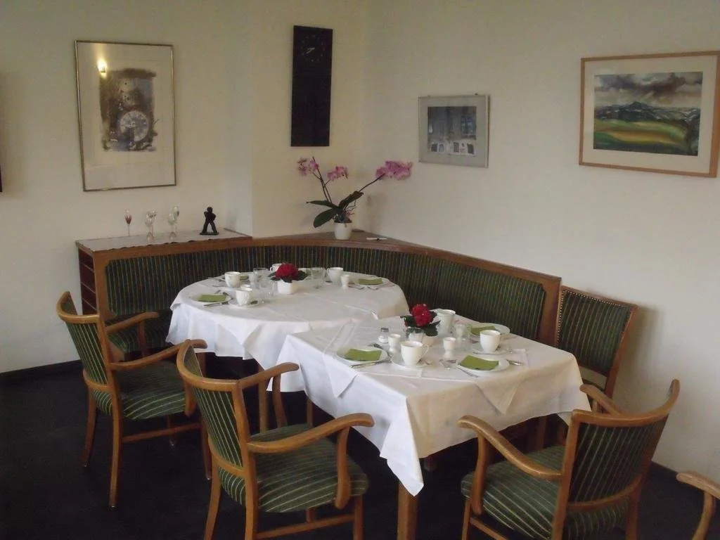 Ferienhaus Am Reilsbach - Général