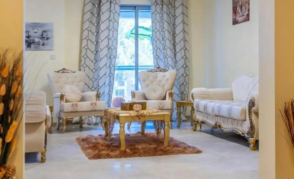 Holidays R Us villa 3 bedroom premium location